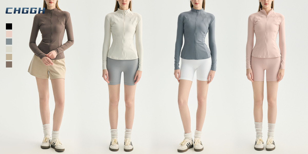 Custom performance activewear Custom performance activewear