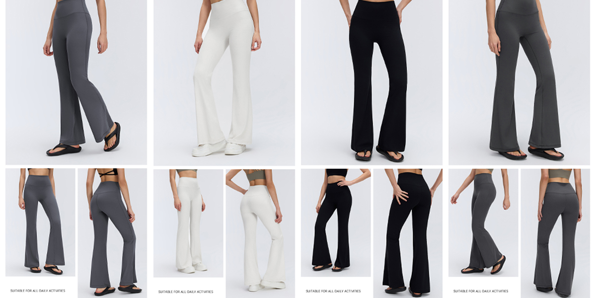 Butt-lifting gym leggings Butt-lifting gym leggings