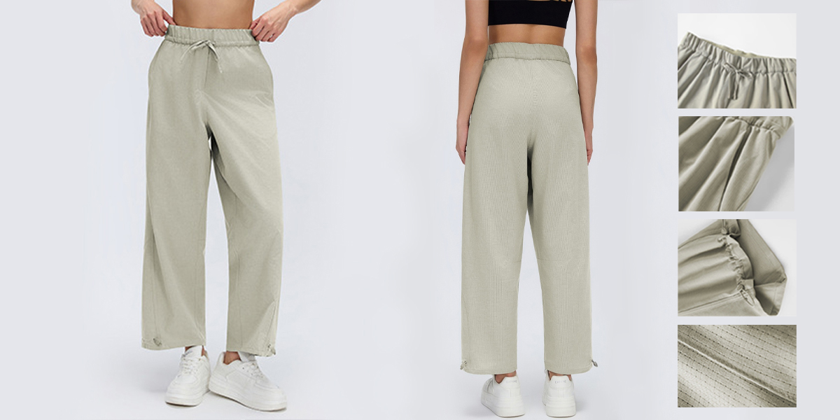 Bespoke Athletic Clothing