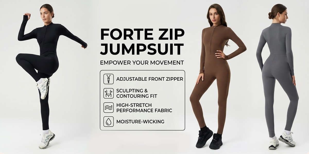 Abdominal Shaping Activewear