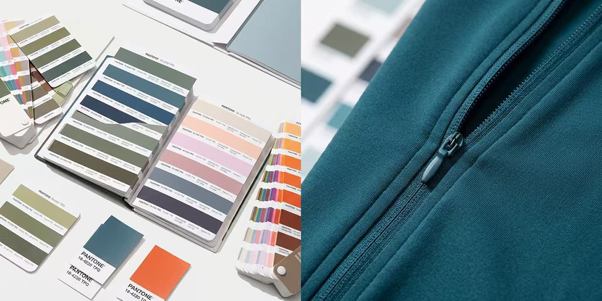 Custom yoga wear manufacturer