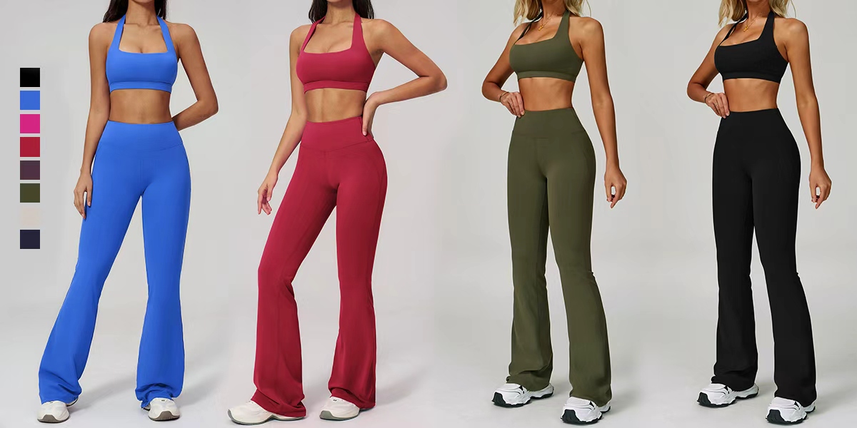 Custom Sportswear Manufacturer