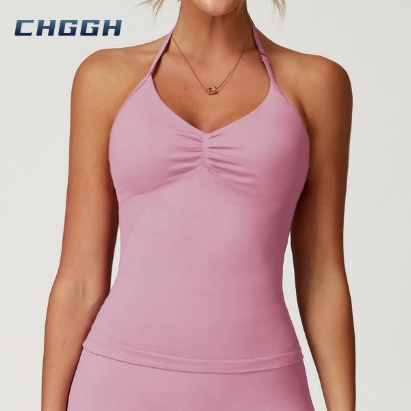 Tight Fit Breathable Workout Vest