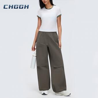 Water-Repellent Outdoor Hiking Trousers