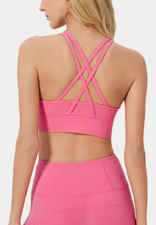 Soutien-gorge de sport