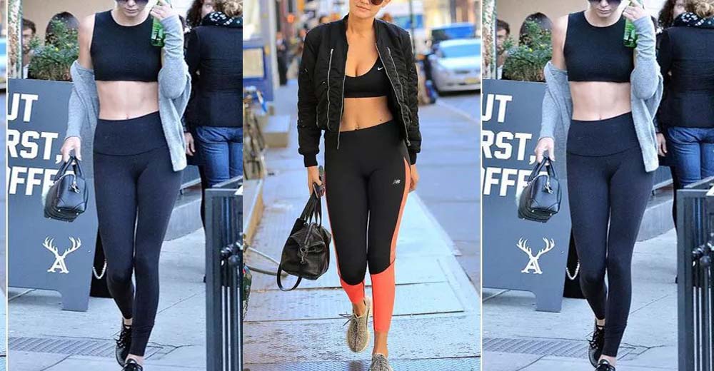 La tendance Athleisure arrive sur votre radar | Astswsport.com