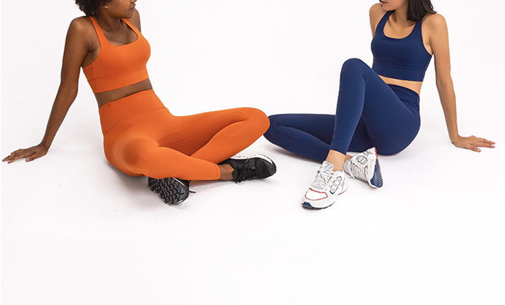 Vêtements de sport fabriqués avec un tissu écologique | Astswsport.com