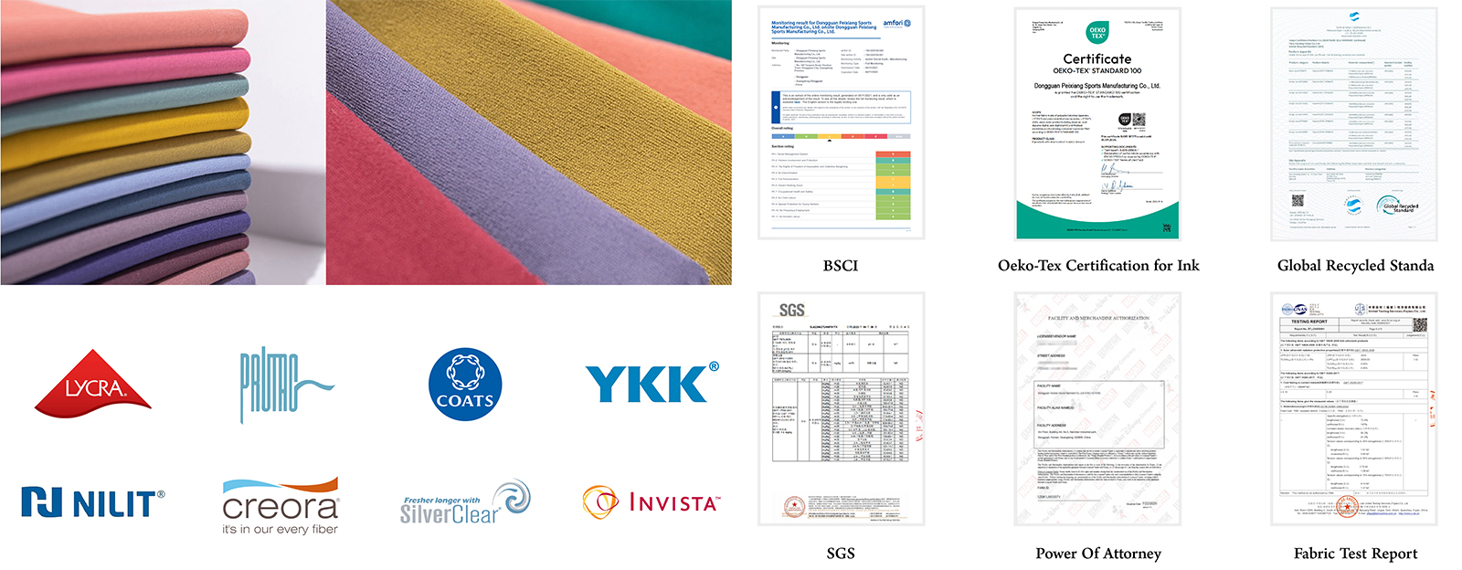 Tissu doux au beurre & Couleurs printanières